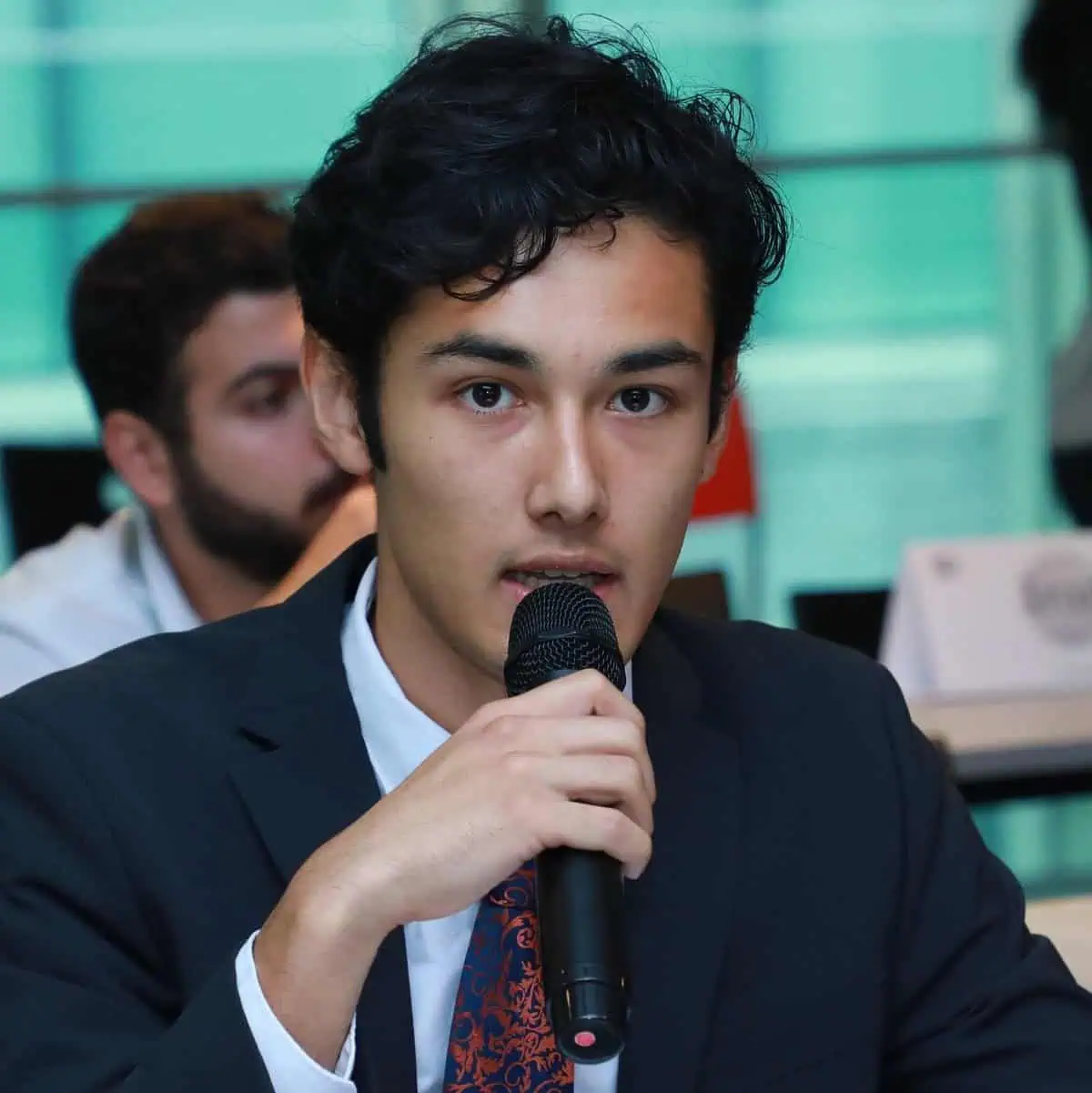 Joël Naoki Christoph