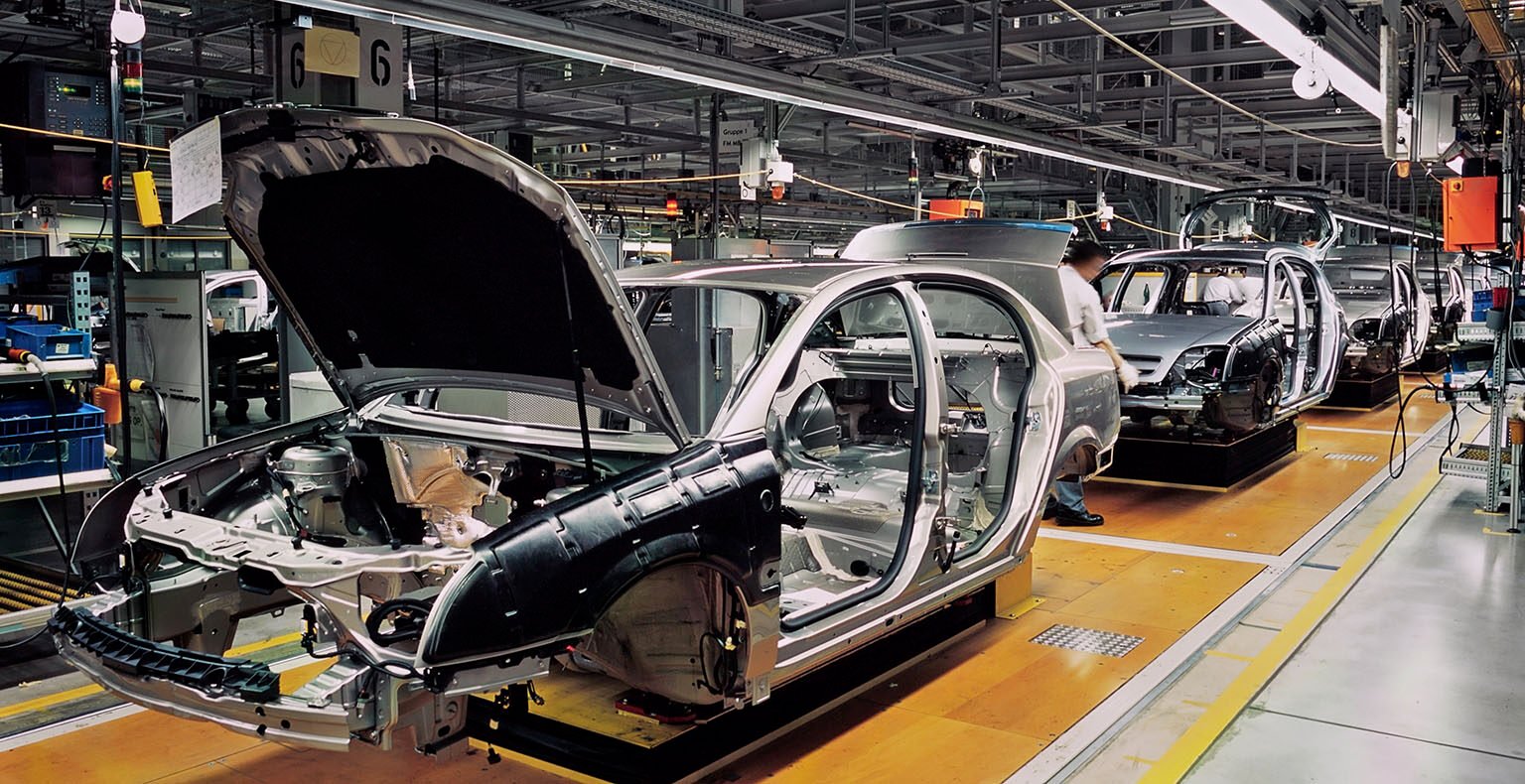 Canada’s Opening to Chinese EVs