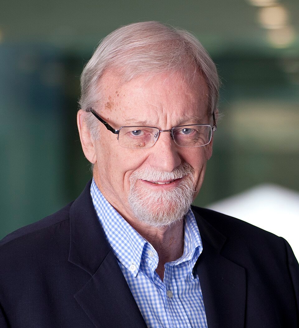 Prof. Gareth Evans AC KC FAIIA