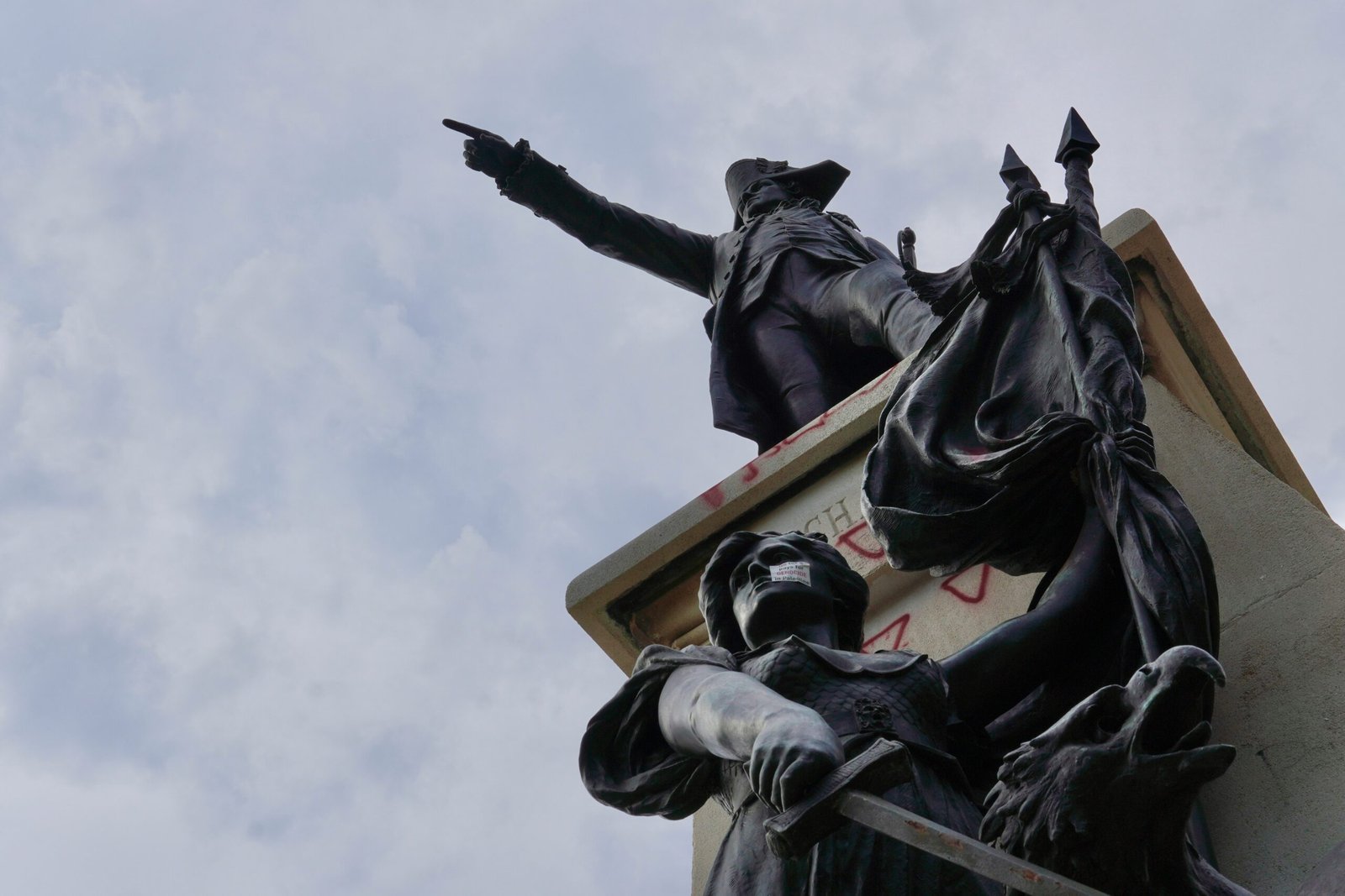 In The Name of Justice? On The Censorship of Collective Memory